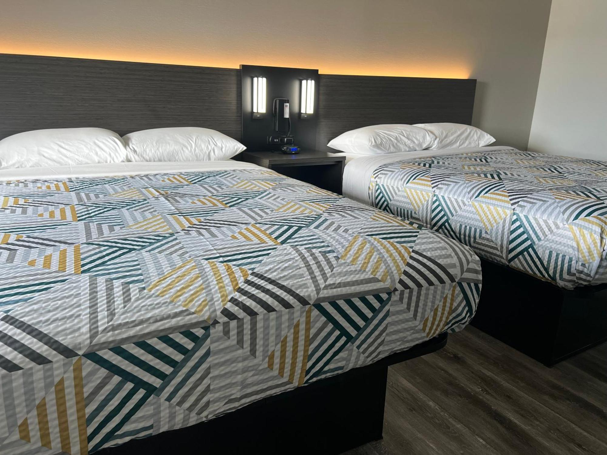 Studio 6 Tulsa Ok Central Экстерьер фото